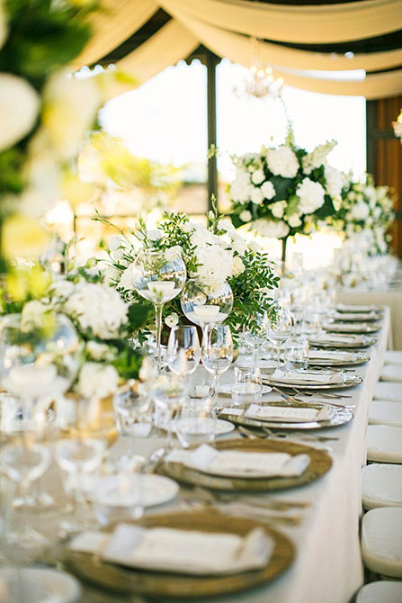 Premiere Wedding and Event Design | Kathy Romero Weddings and Events